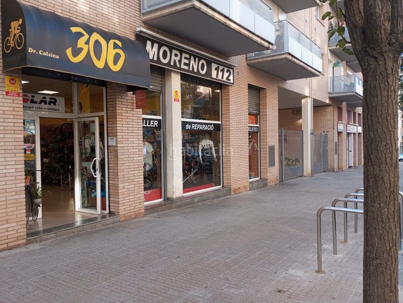 Foto a5a96184-dda9-4566-a691-fc9e057ac520. Business premise in Sant Pere Nord Terrassa