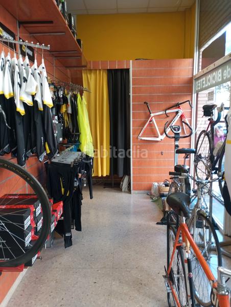 Foto ca7541f5-1515-4f92-ada4-51f83cdfefc4. Business premise in Sant Pere Nord Terrassa