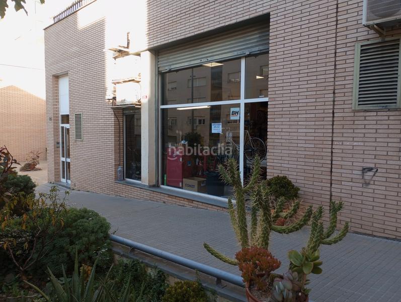 Foto eeaa2180-654b-42d1-9a6f-00b9d494cedf. Business premise in Sant Pere Nord Terrassa