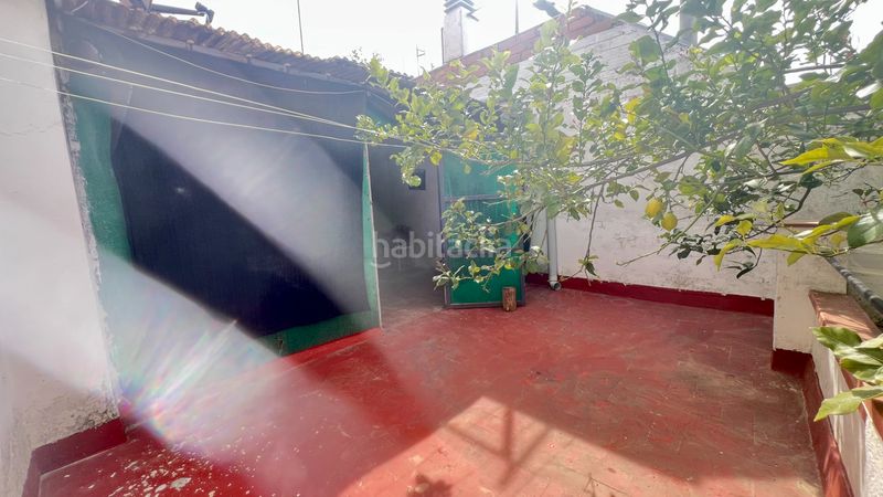 Foto a4f0e6c8-3e6d-4d38-869a-da5af6da4957. Casa amb aparcament a Poble Nou Terrassa