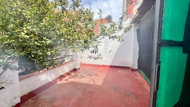 Foto c3c7389a-21a4-4d85-9533-8289f538350c. Casa amb aparcament a Poble Nou Terrassa