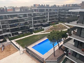 Piso en Carrer del Pedraforca 16