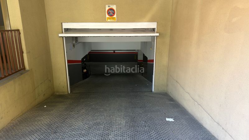 Foto 45a33932-9fbe-4910-8223-93cb4fb5028a. Aparcament cotxe a Vallparadís - Antic Poble de Sant Pere Terrassa