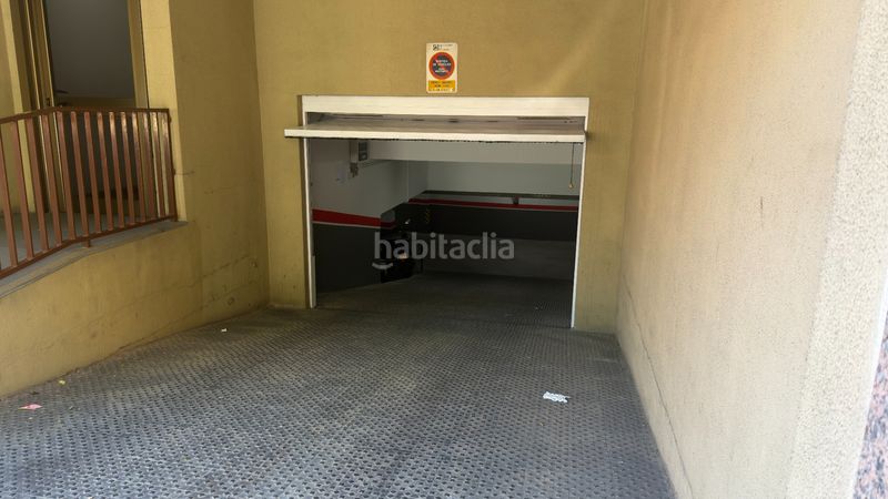 Foto 50b78d24-b965-4427-9549-3ea69cbfa7e9. Aparcament cotxe a Vallparadís - Antic Poble de Sant Pere Terrassa