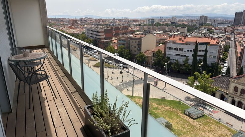 Foto ad79aa60-f3d0-431b-a557-ec97c79f6cc7. Pis amb calefacció aparcament a San Pere Terrassa