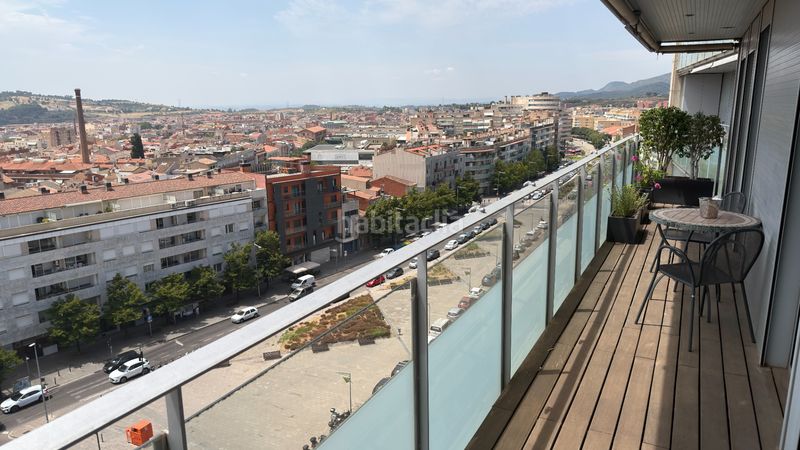 Foto af62ae8e-6715-4b50-b103-d549aebbc1e4. Pis amb calefacció aparcament a San Pere Terrassa