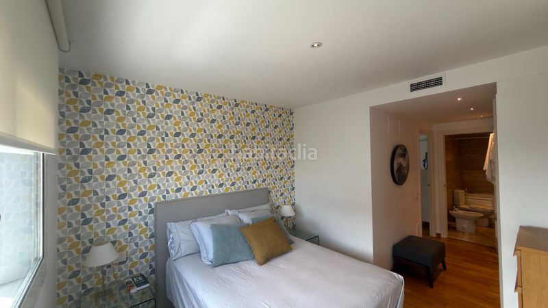 Foto b511fe23-1a46-4181-8a99-65a1c561435d. Pis amb calefacció aparcament a San Pere Terrassa