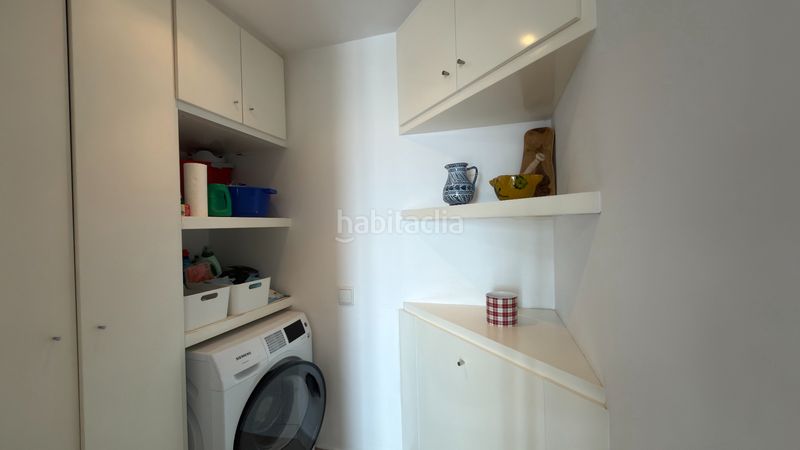 Foto cd9a846f-6389-41fb-a5d1-35e31440faf7. Pis amb calefacció aparcament a San Pere Terrassa