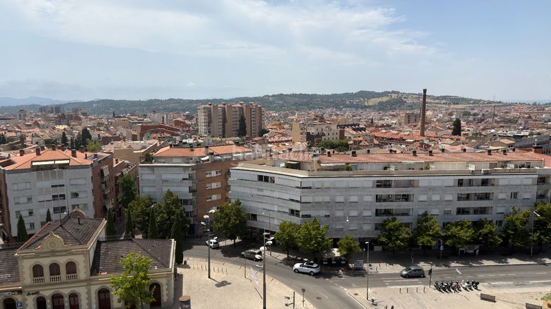 Foto fbcb7a77-1f5d-4ce8-b43c-c4a273057594. Pis amb calefacció aparcament a San Pere Terrassa