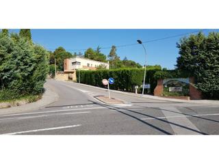 Residential Plot  Cova simanya. Terreno en venta a sant llorenç savall
