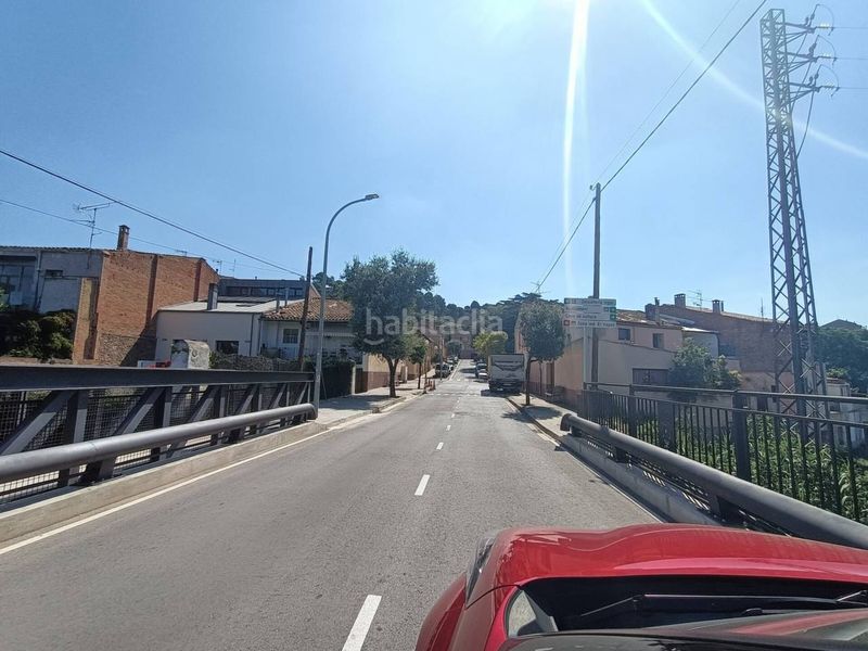 Foto 481e641d-f19e-4292-b904-b80f5f597ecc. Solar industrial a avenida granera 54 a Sant Llorenç Savall