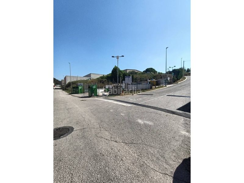 Foto 769afdc7-c32b-437b-a893-a635bcce0a35. Solar industrial a avenida granera 54 a Sant Llorenç Savall