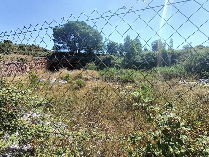 Foto 8eec00c6-aeef-4d85-a1d1-f55faacc8d28. Solar industrial a avenida granera 54 a Sant Llorenç Savall