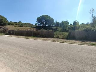 Solar industrial en Granera 54. Solar industrial en venta en sant llorenç savall