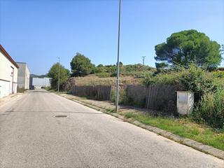 Solar industrial a Granera 54. Solar industrial en venta en sant llorenç savall