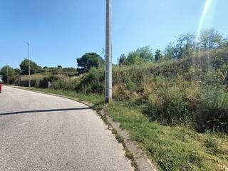 Area edificabile industriale in Granera 54. Solar industrial en venta en sant llorenç savall