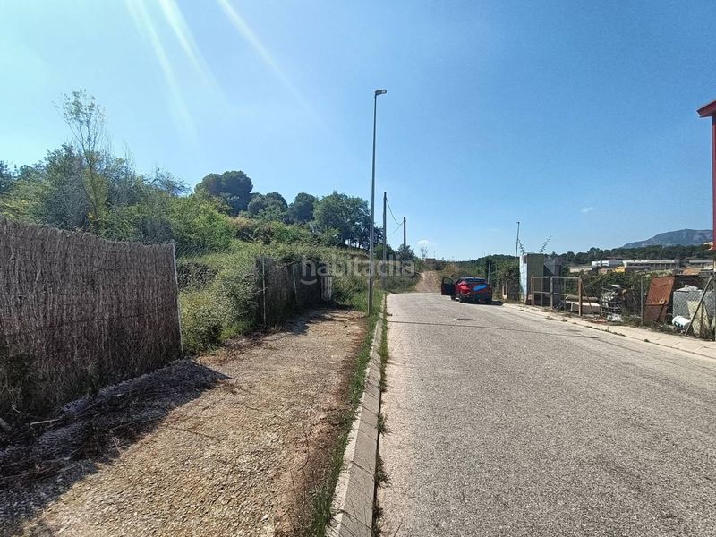 Foto e5b3718f-8e8f-44a8-afa3-0e8fc6604598. Solar industrial a avenida granera 54 a Sant Llorenç Savall