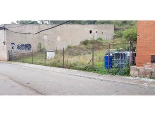 Industrial plot in Meliton 7. Terreny industrial en venta a sant llorenç savall