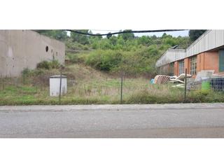 Solar industrial a Meliton 7. Terreny industrial en venta a sant llorenç savall