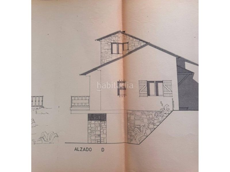 Foto 08479014-7175-4dce-be52-0ce494b8f14c. Terreny residencial a calle romaní 26 a Sant Llorenç Savall