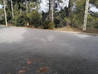 Terreno residencial en Romaní 26. Parcela en venta en sant llorenç savall