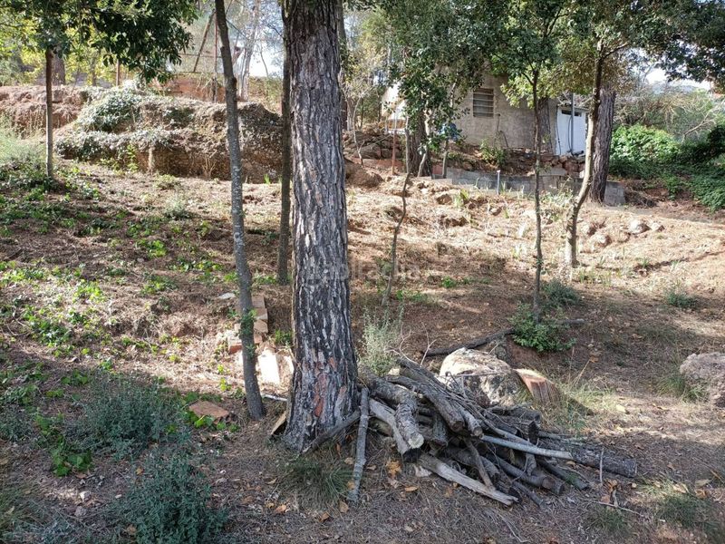 Foto 09733b77-ff4e-4308-a392-f4324c26302e. Terreny residencial a Sant Llorenç Savall