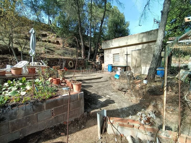 Foto 0b81afc6-1bd0-4893-a048-b116584047c6. Terreny residencial a Sant Llorenç Savall