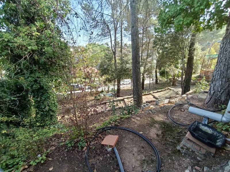 Foto 175a9ef0-7b94-4ddc-8827-07d7e3dd7423. Terreny residencial a Sant Llorenç Savall