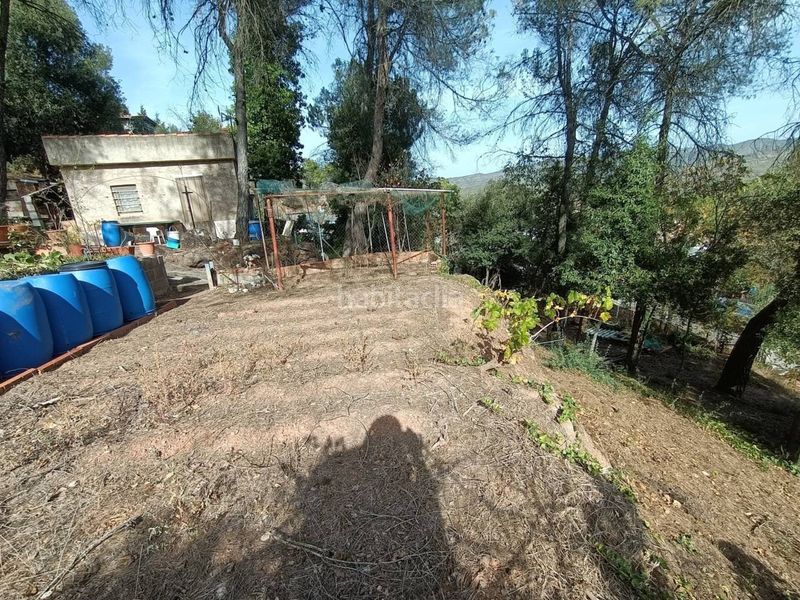 Foto 3c81ddd3-f883-4378-8fef-5f732177f613. Terreny residencial a Sant Llorenç Savall