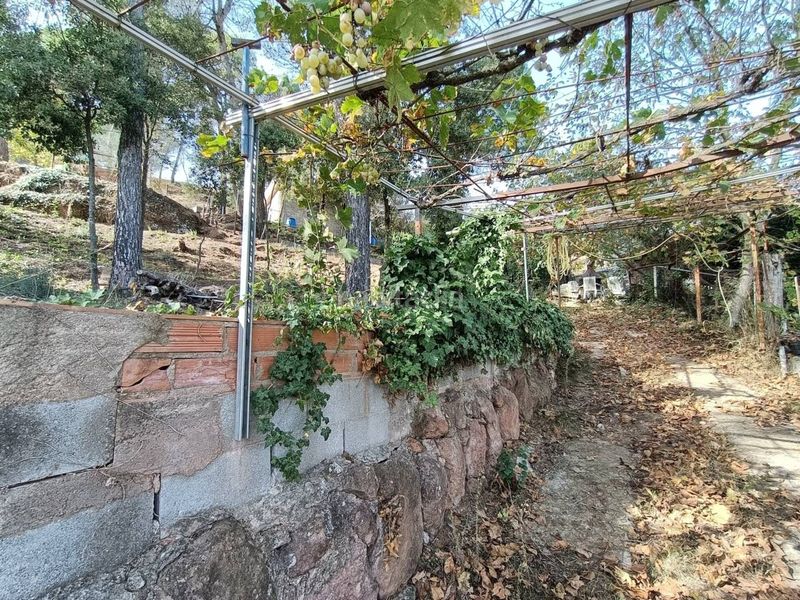 Foto 40d9c19e-6d0c-44e0-ad0f-9e6d085269d7. Terreny residencial a Sant Llorenç Savall
