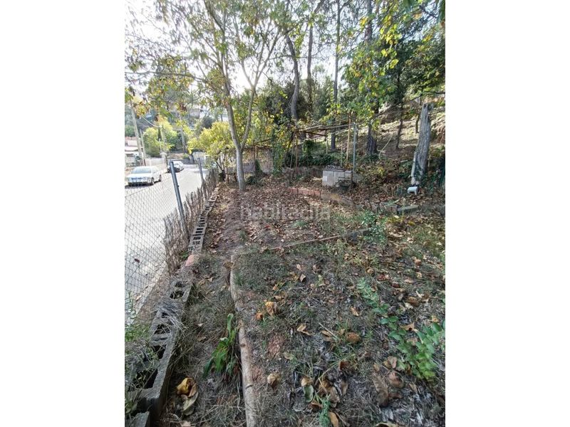Foto 443ada7c-b4cd-4ba5-b88c-fbf62ea2ae24. Terreny residencial a Sant Llorenç Savall