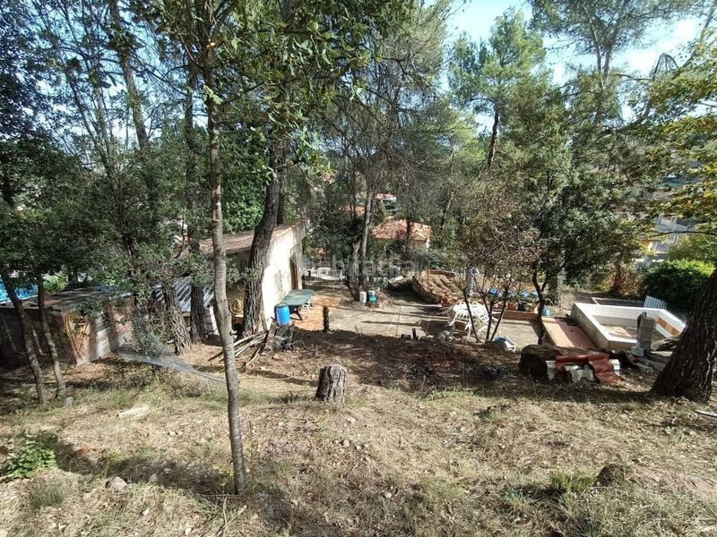 Foto 4a542165-5b52-4ff3-9026-c3f2998d2690. Terreny residencial a Sant Llorenç Savall