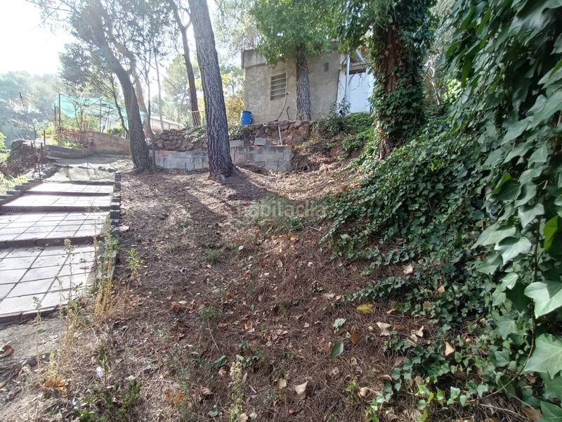 Foto 4f6538a3-4ffe-4513-850a-37cad3fef23f. Terreny residencial a Sant Llorenç Savall