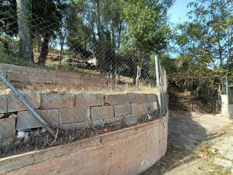Foto 5c2238ae-be59-4df9-9139-8444994a17b1. Terreny residencial a Sant Llorenç Savall