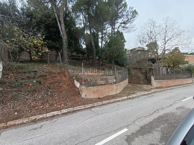 Foto 69526e0f-d0c4-4e9c-bde6-ec3aab8f58a6. Terreny residencial a Sant Llorenç Savall