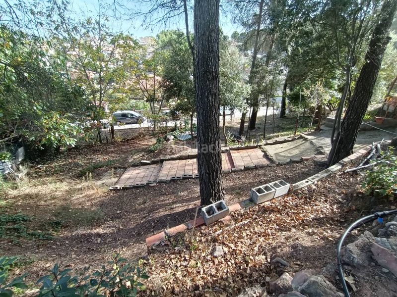 Foto 75377d46-3de9-4e84-97e8-1e7bd82a4c1c. Terreny residencial a Sant Llorenç Savall