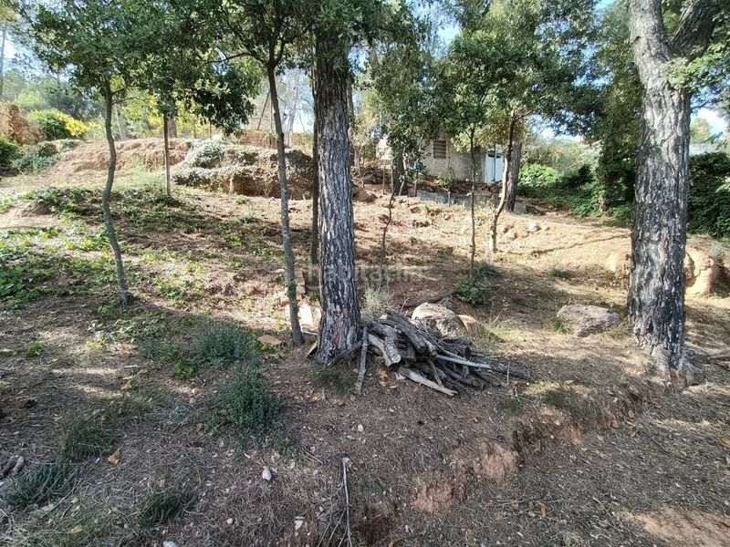 Foto 755ddc97-a633-4a53-b3ef-4df73872a07a. Terreny residencial a Sant Llorenç Savall