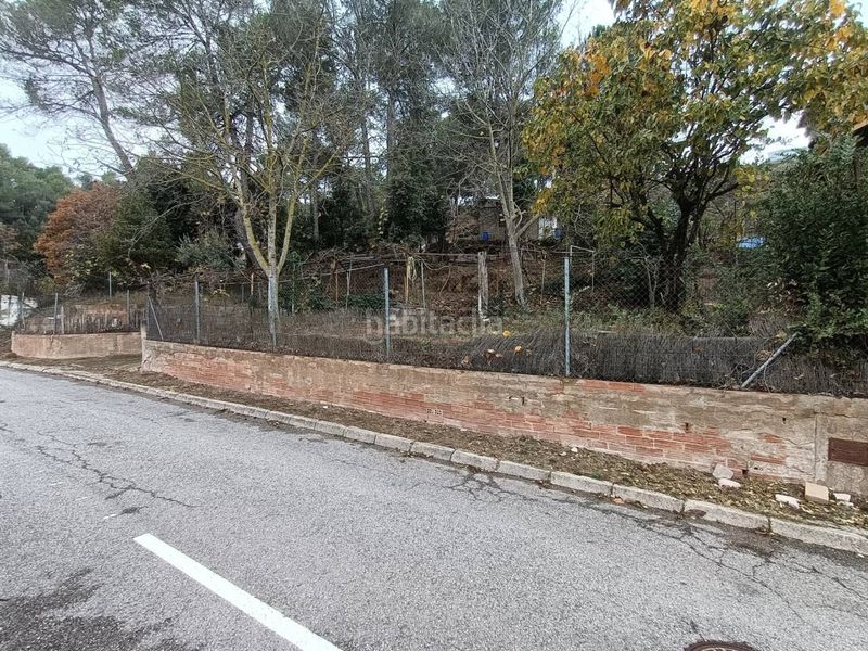 Foto 8101a6fa-dd92-40b1-b166-5bb1a8f9279d. Terreny residencial a Sant Llorenç Savall