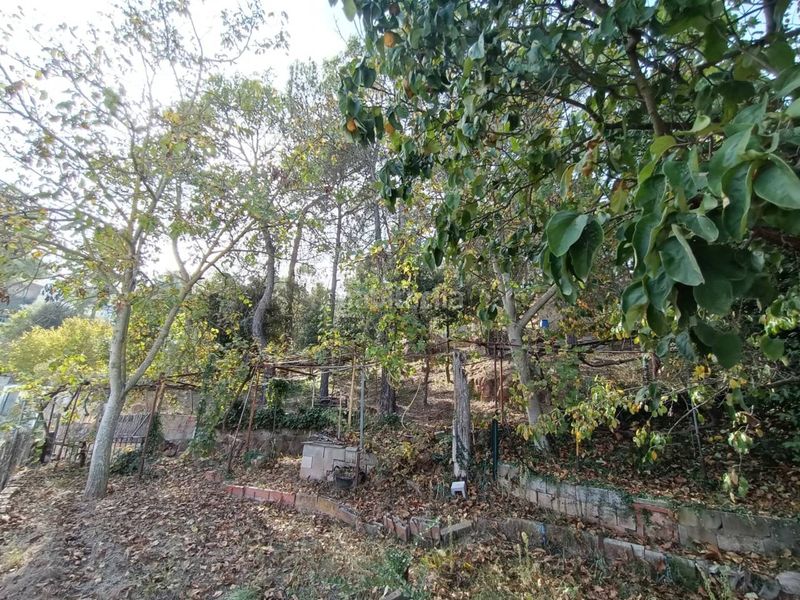 Foto 896afd0b-03e9-42fa-8279-db865e7e3ef4. Terreny residencial a Sant Llorenç Savall