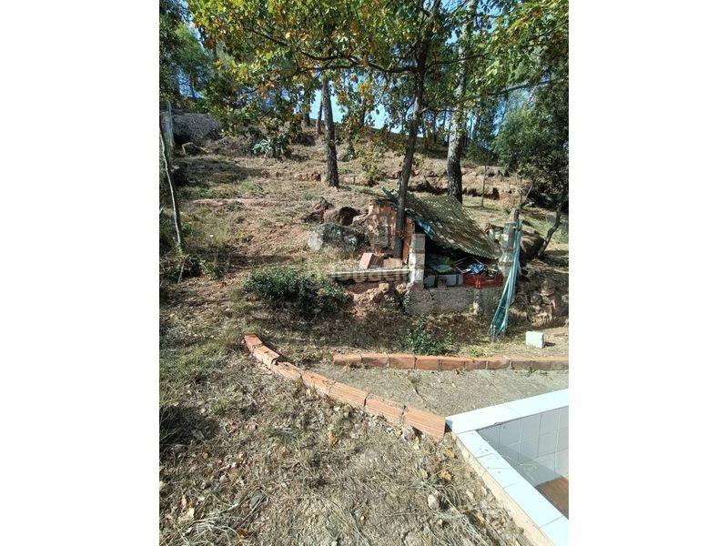 Foto a03718bc-bf7b-42ff-8657-f9ef8318e27e. Terreny residencial a Sant Llorenç Savall