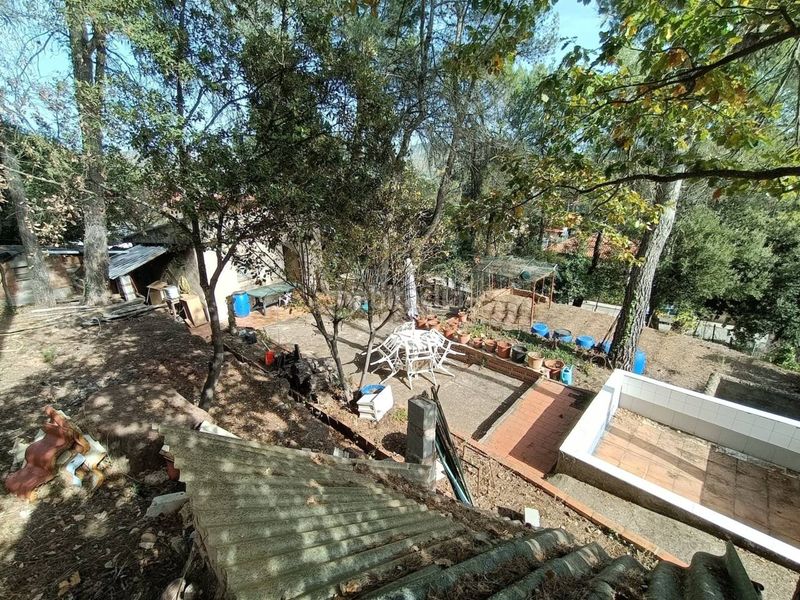 Foto a201e7ea-98f4-4366-9379-47458a94dde2. Terreny residencial a Sant Llorenç Savall