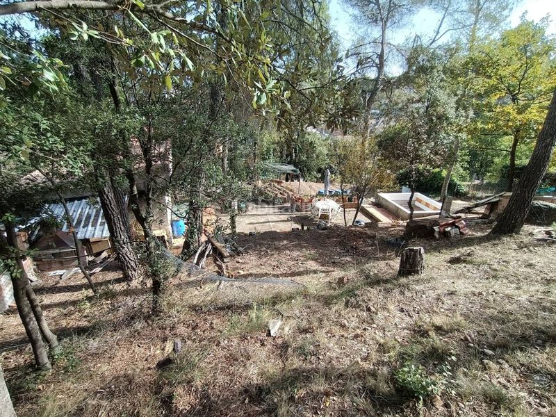 Foto a239baab-d5c4-48f3-ad89-846c4441ac3f. Terreny residencial a Sant Llorenç Savall
