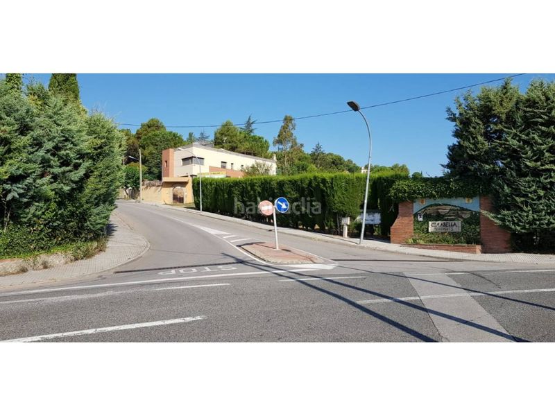 Foto b51d1ad5-2588-48b5-9fe5-3197f8c5e25d. Terreny residencial a Sant Llorenç Savall