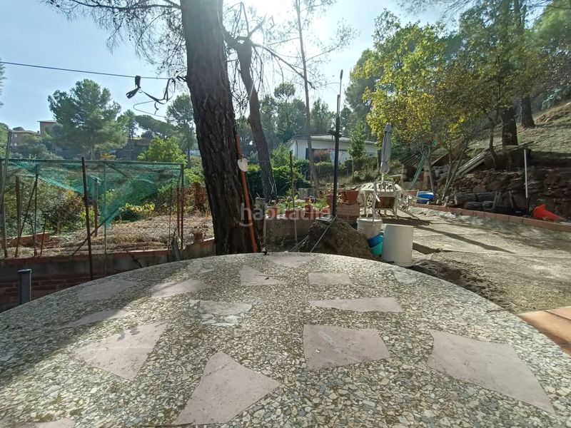 Foto bb31f057-7d5e-4af0-94c9-d4cb6af1ed4a. Terreny residencial a Sant Llorenç Savall