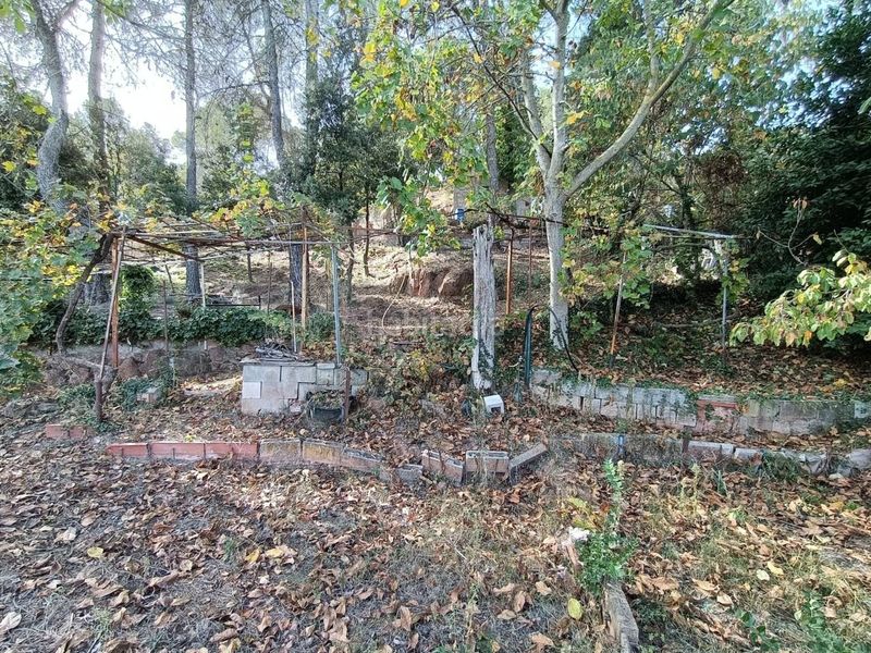Foto bd8c17d7-5bf6-4451-abb6-fd167fef96ce. Terreny residencial a Sant Llorenç Savall
