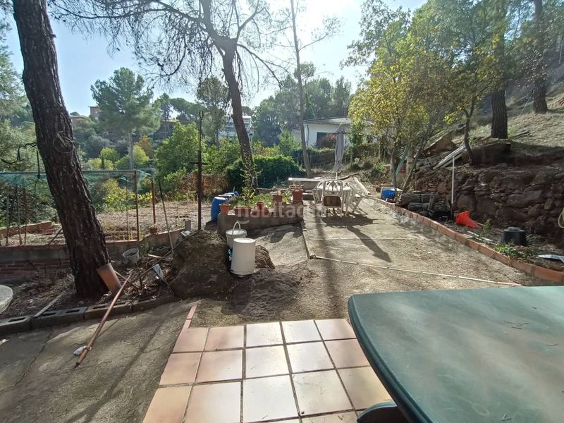 Foto c9081b9c-f8ad-489a-b007-c75a6e2c0f18. Terreny residencial a Sant Llorenç Savall