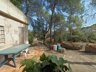 Terreno residencial  Romaní. Parcela en venta en sant llorenç savall