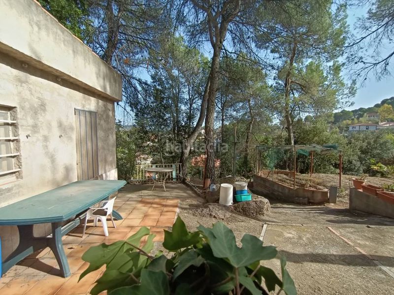 Foto ef759c0f-5b3e-4d0e-bec1-bc263552e555. Terreny residencial a Sant Llorenç Savall