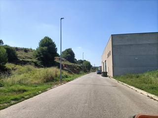 Solar industrial a Granera 60. Solar industrial en venta