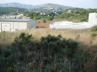 Solar industrial en Granera 60. Solar industrial en venta